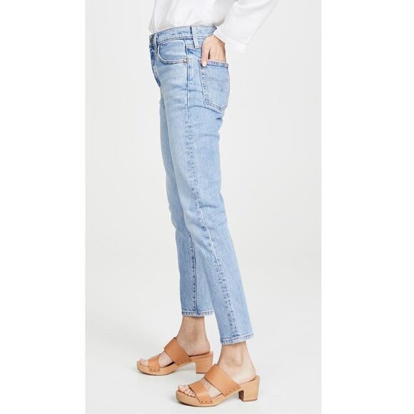 Levi’s 501 skinny jeans - Picture 3 of 11